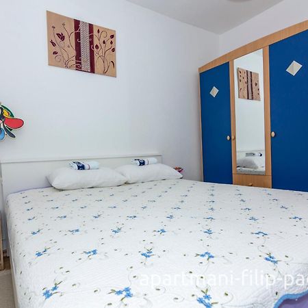 פג Apartmani Filip מראה חיצוני תמונה
