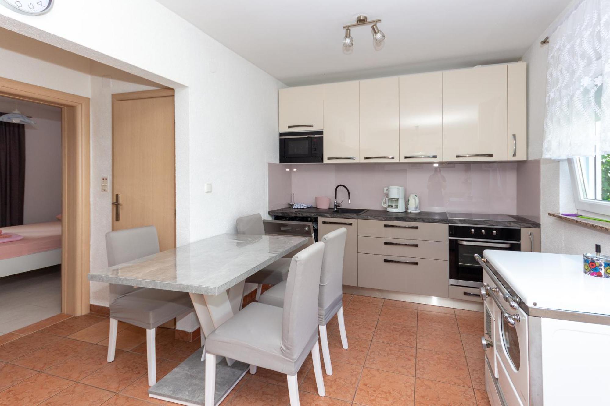 פג Apartmani Filip מראה חיצוני תמונה