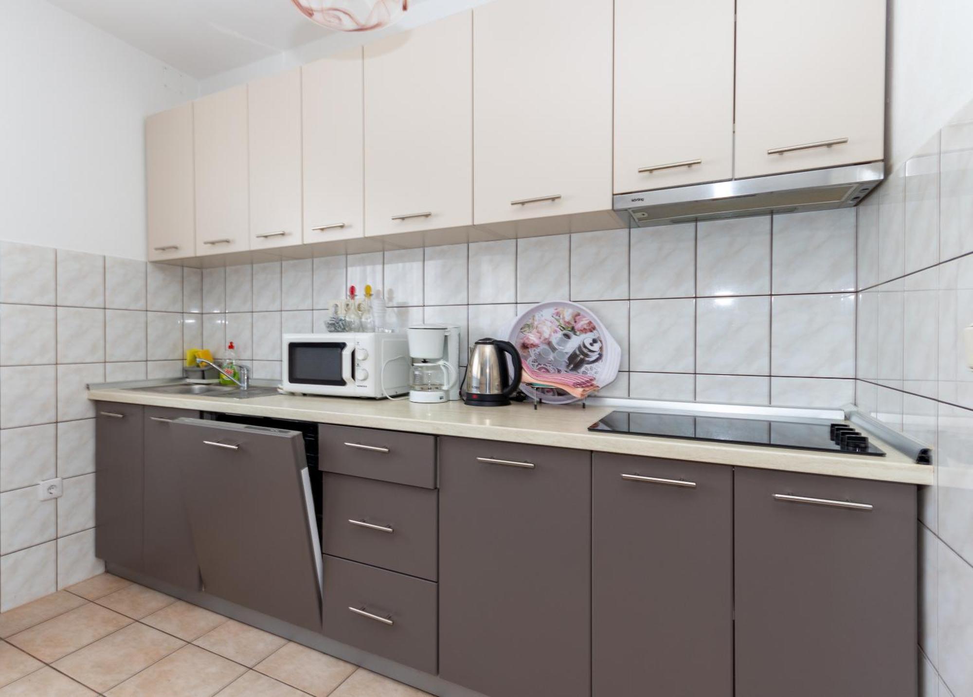 פג Apartmani Filip מראה חיצוני תמונה