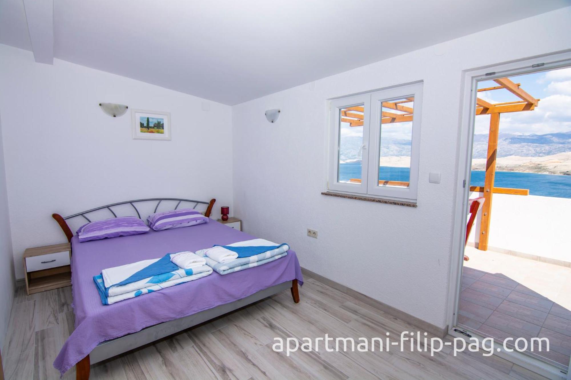 פג Apartmani Filip מראה חיצוני תמונה
