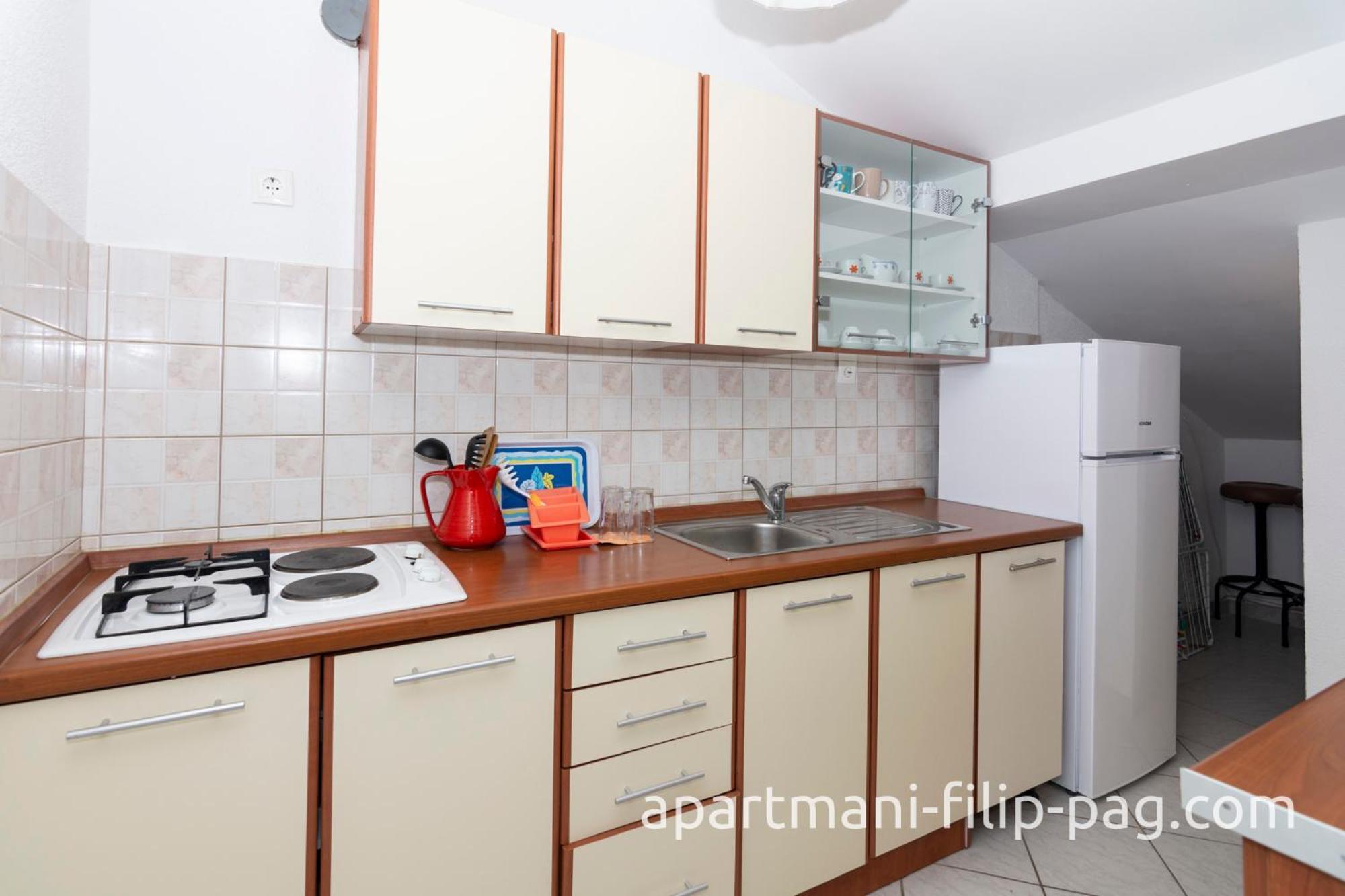 פג Apartmani Filip מראה חיצוני תמונה