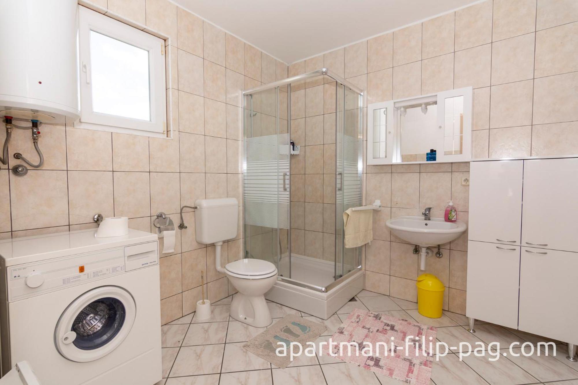 פג Apartmani Filip מראה חיצוני תמונה