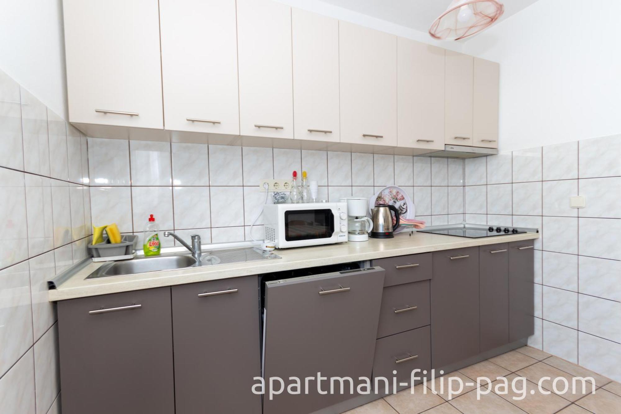 פג Apartmani Filip מראה חיצוני תמונה