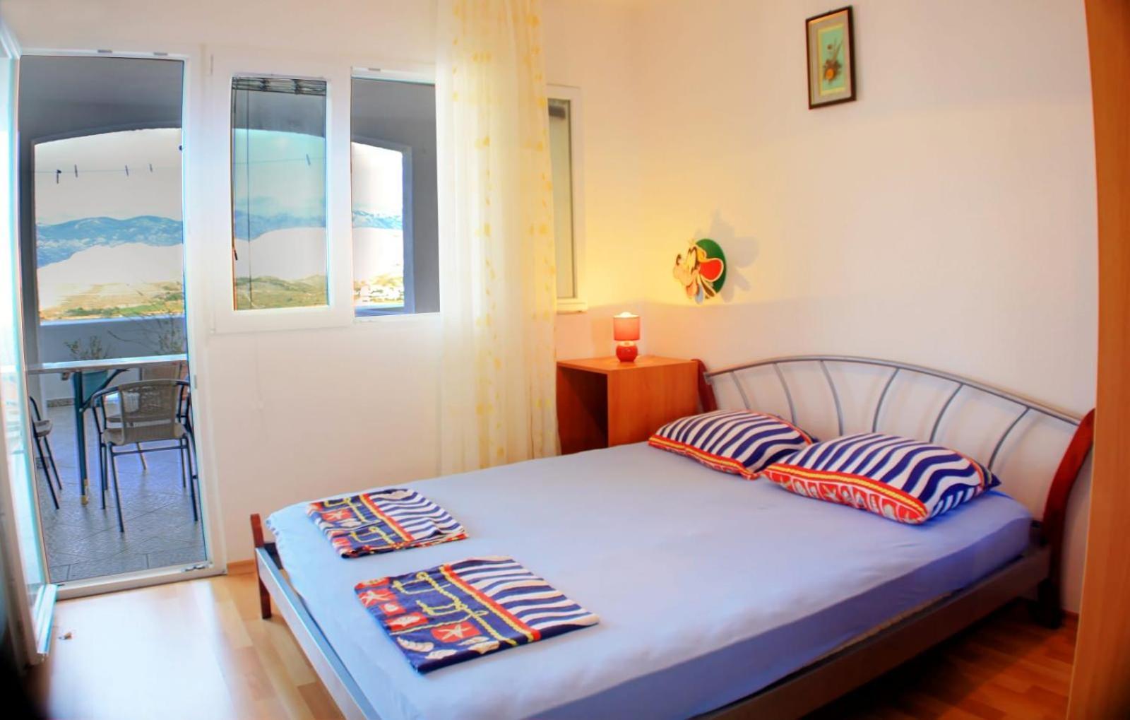 פג Apartmani Filip מראה חיצוני תמונה