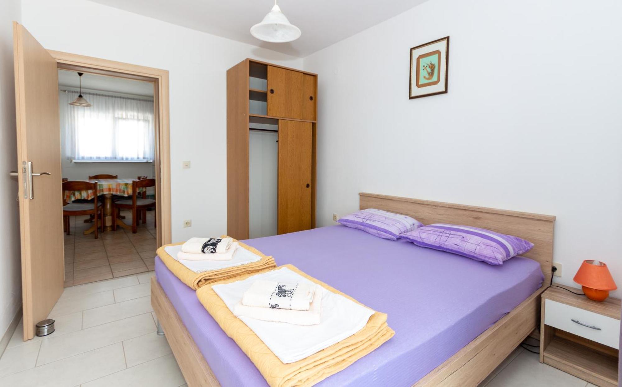 פג Apartmani Filip מראה חיצוני תמונה