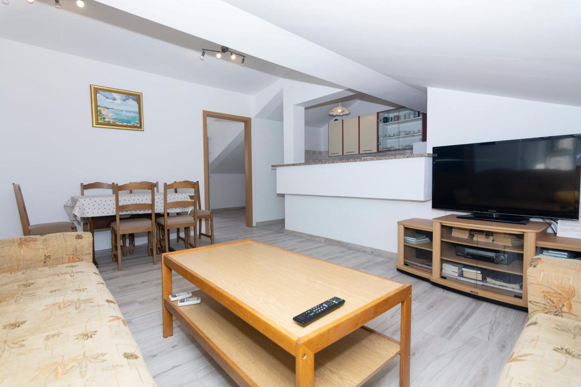 פג Apartmani Filip מראה חיצוני תמונה