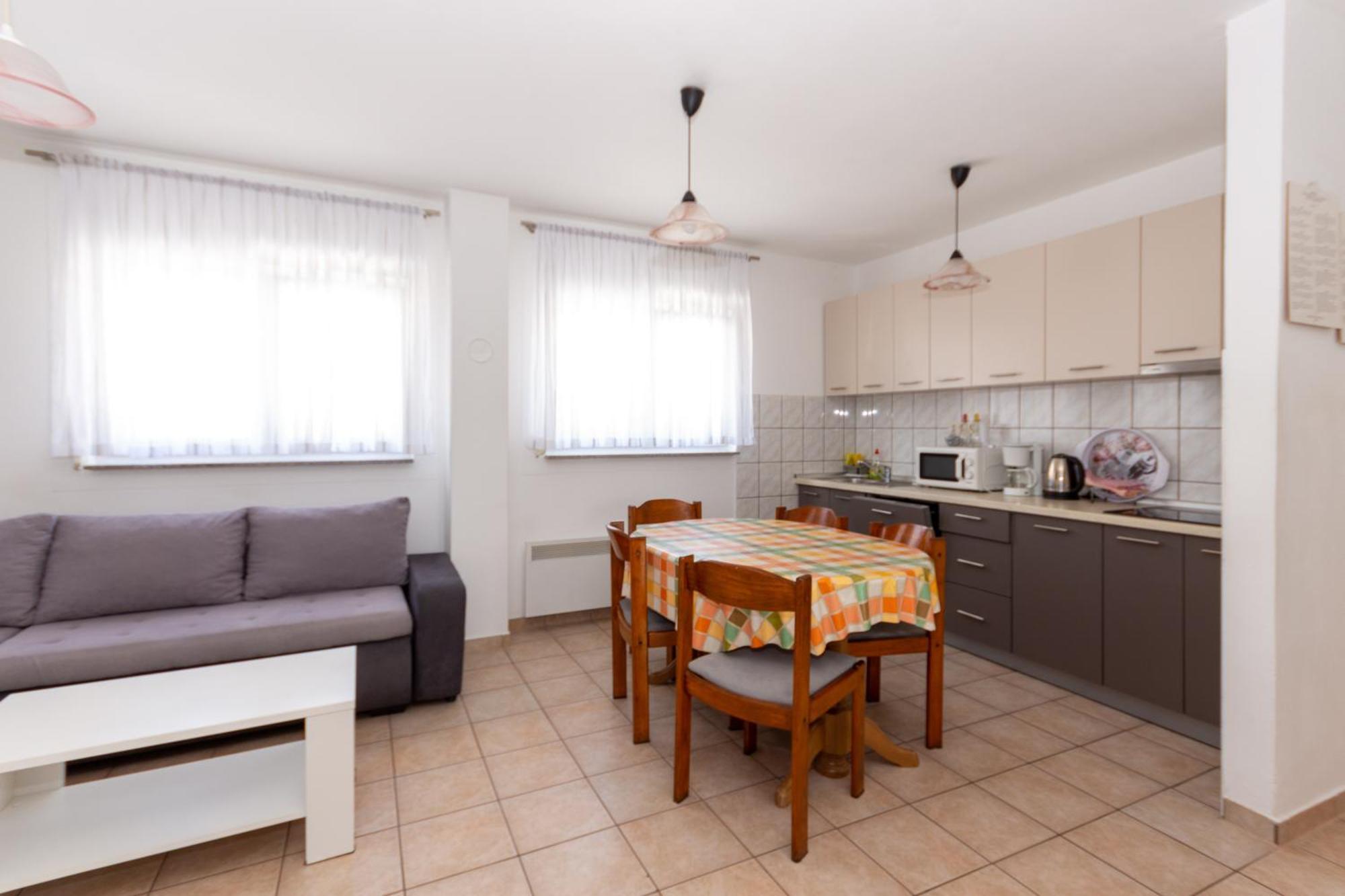 פג Apartmani Filip מראה חיצוני תמונה