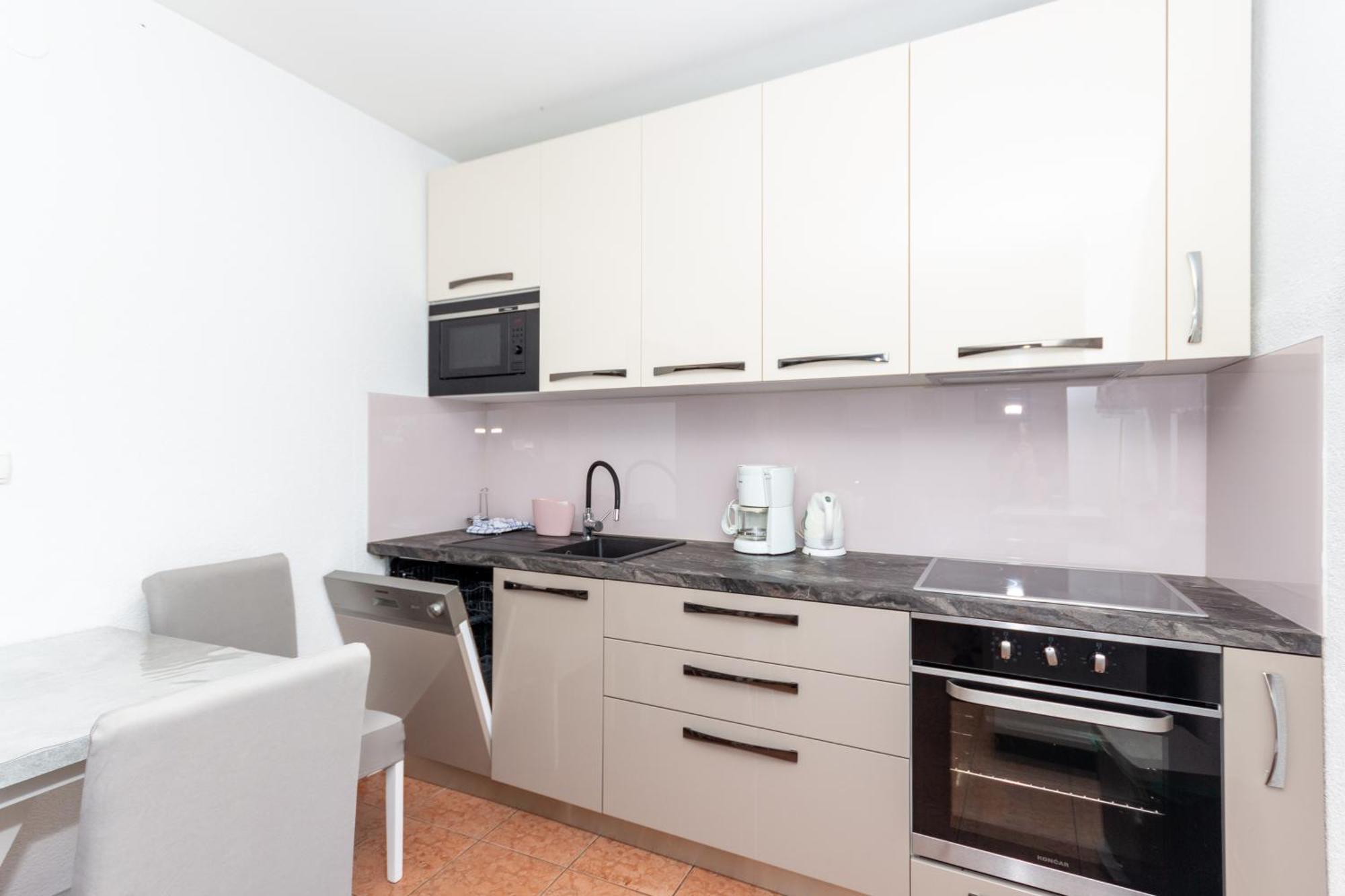 פג Apartmani Filip מראה חיצוני תמונה