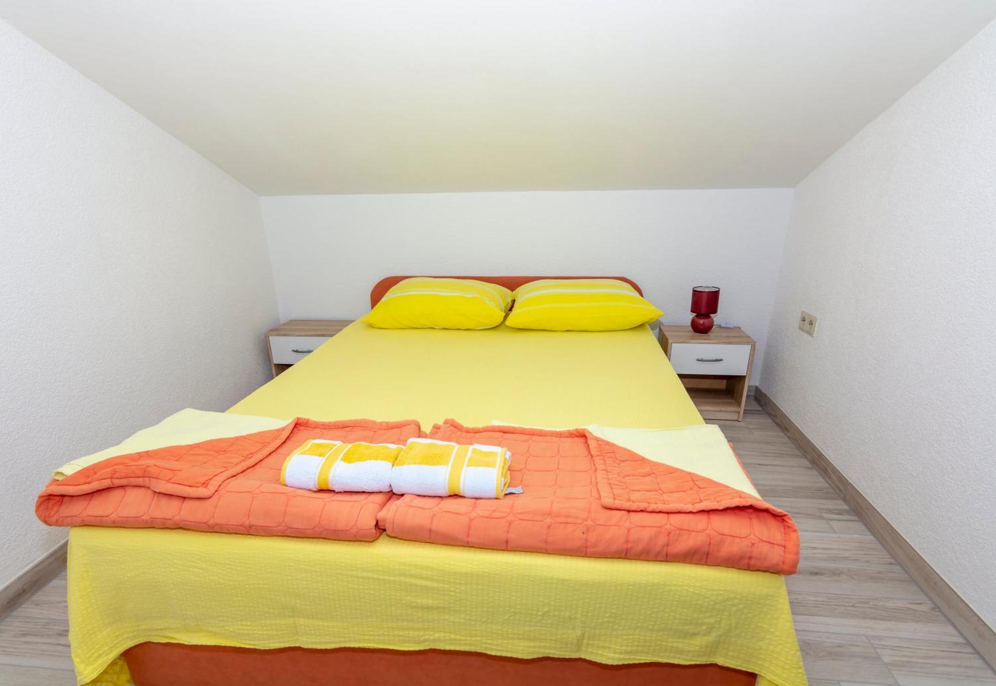פג Apartmani Filip מראה חיצוני תמונה