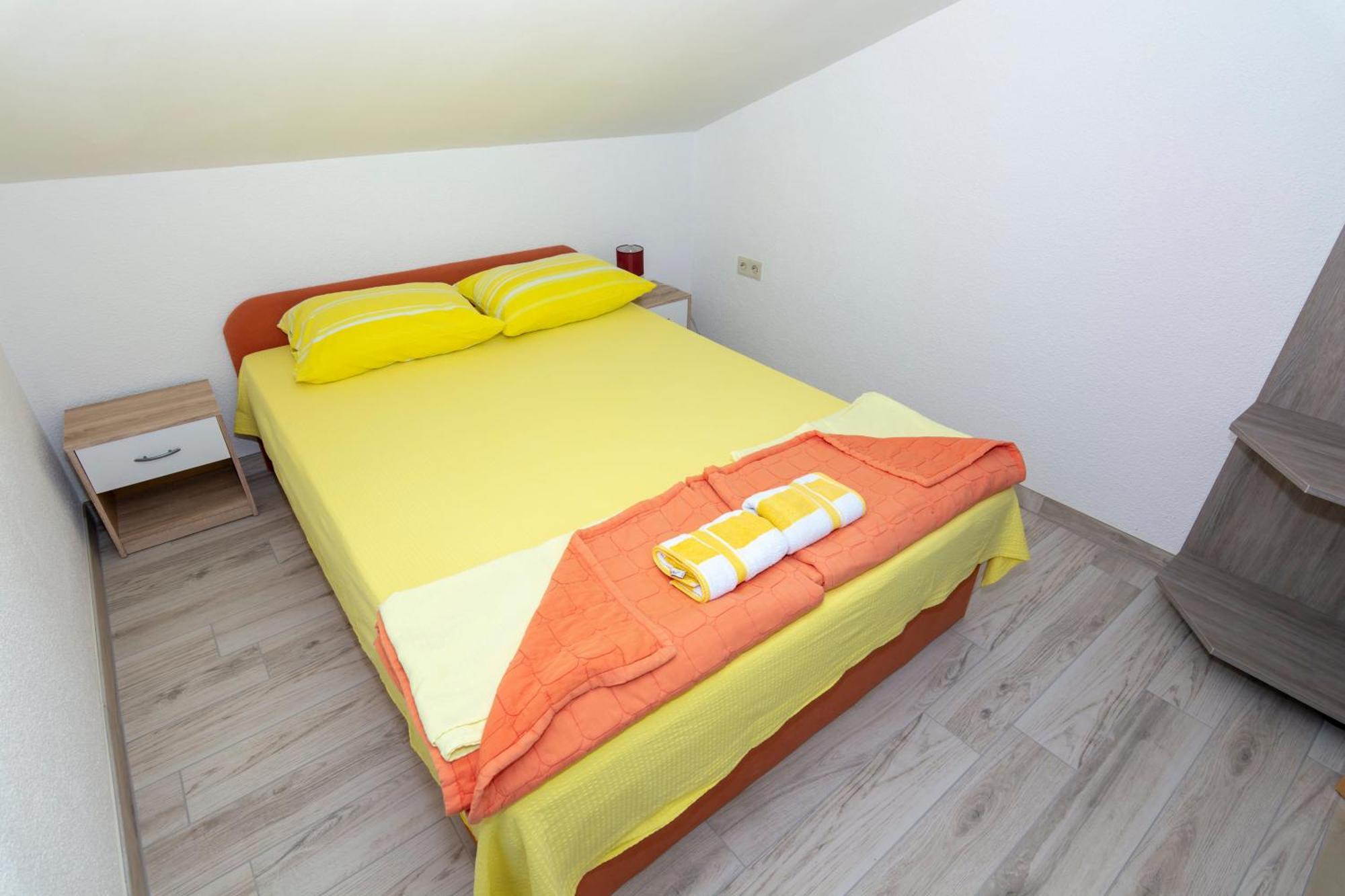 פג Apartmani Filip מראה חיצוני תמונה