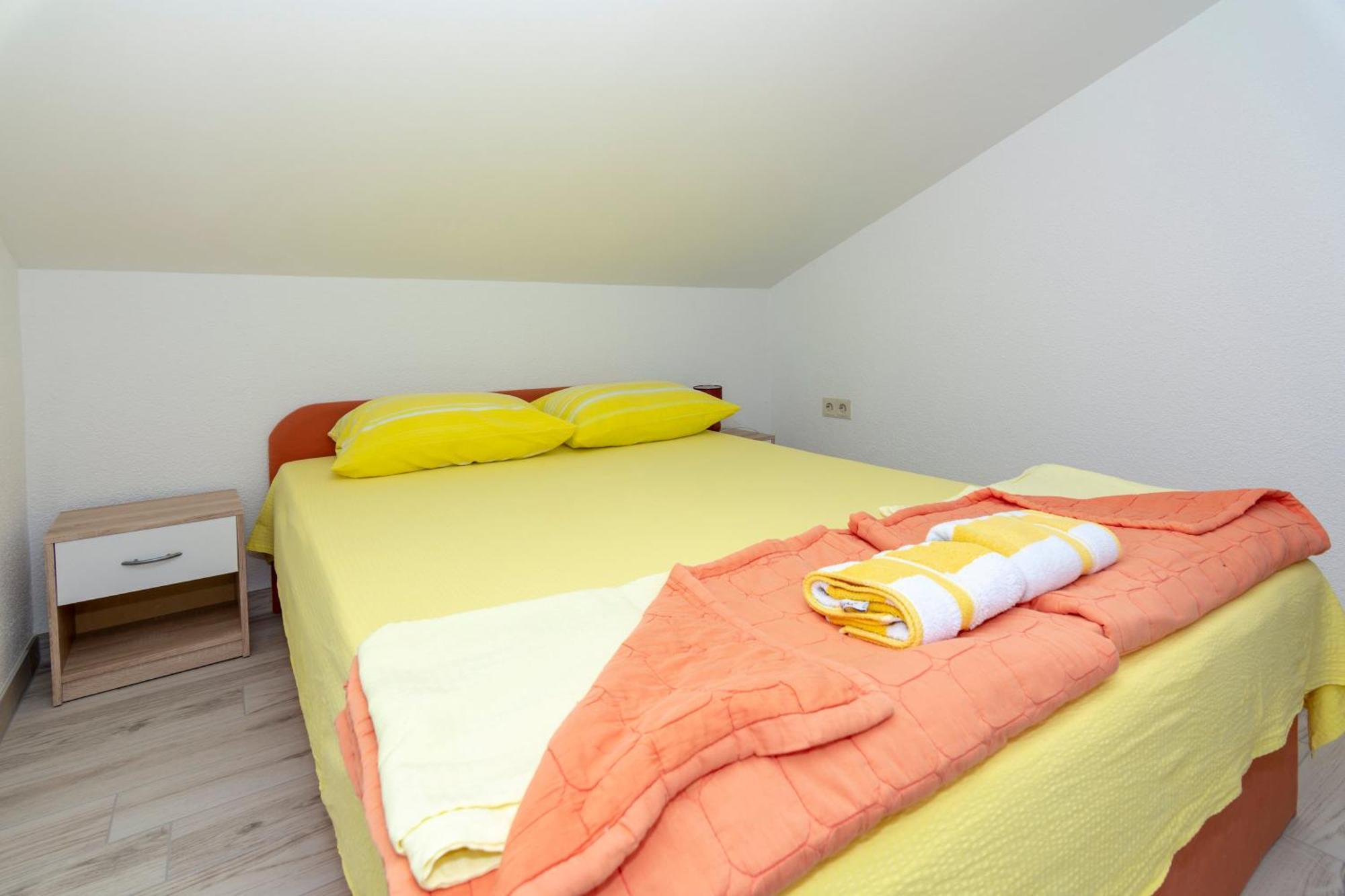 פג Apartmani Filip מראה חיצוני תמונה
