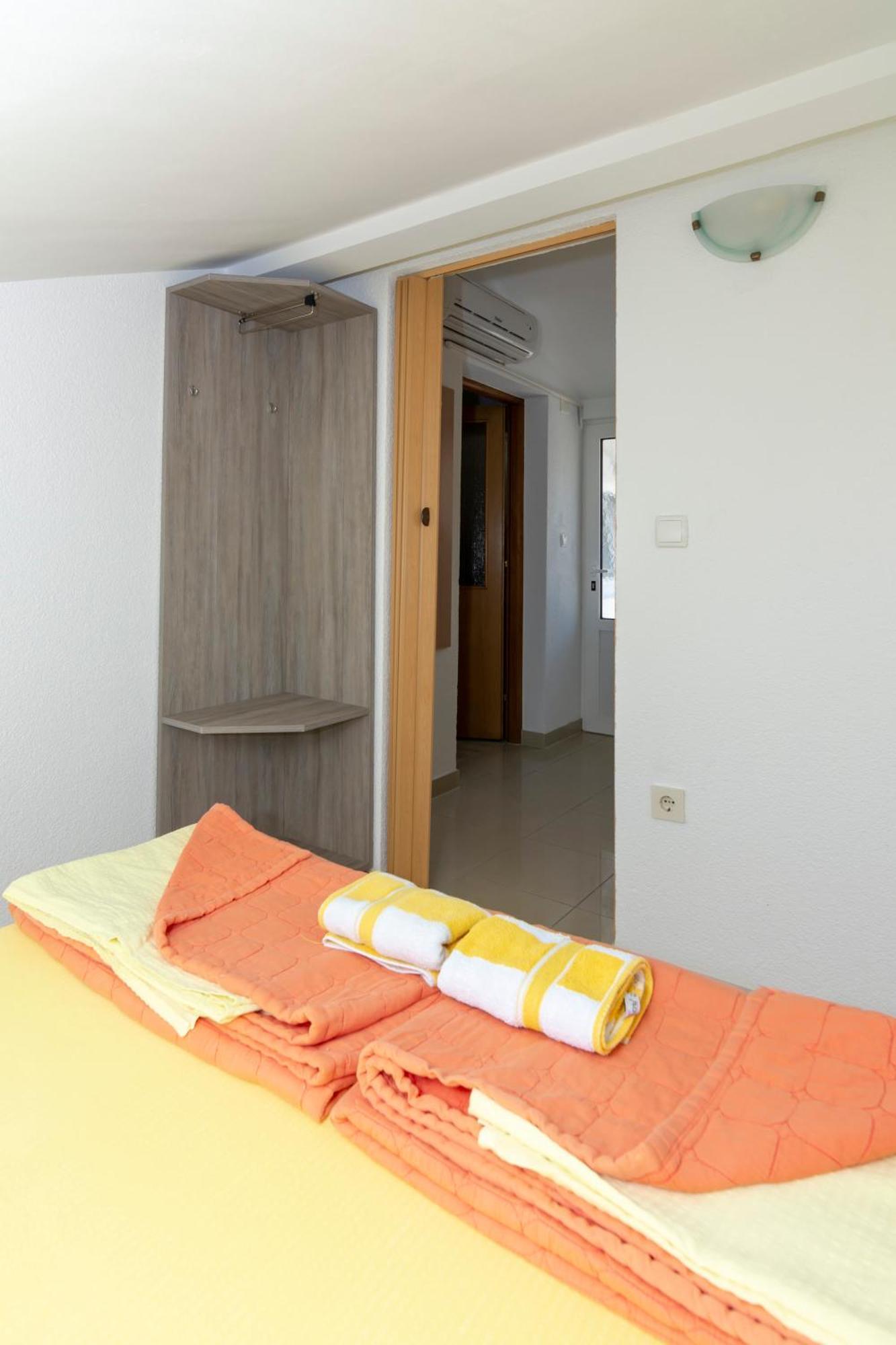 פג Apartmani Filip מראה חיצוני תמונה