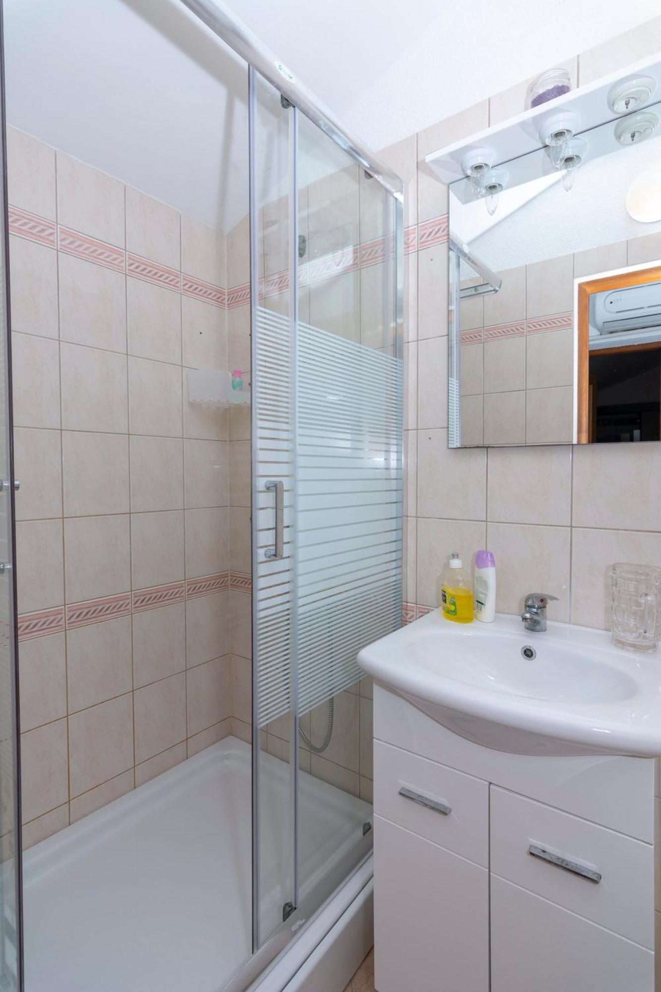 פג Apartmani Filip מראה חיצוני תמונה