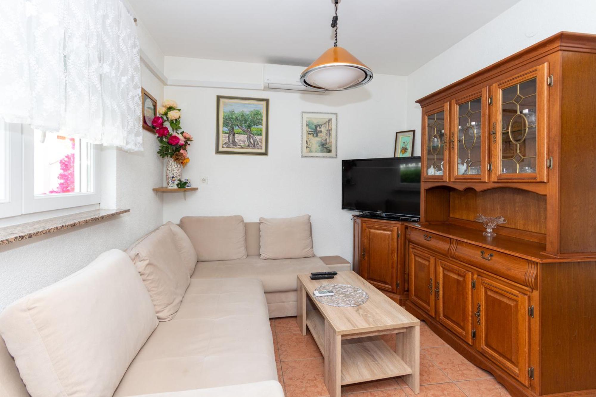 פג Apartmani Filip מראה חיצוני תמונה