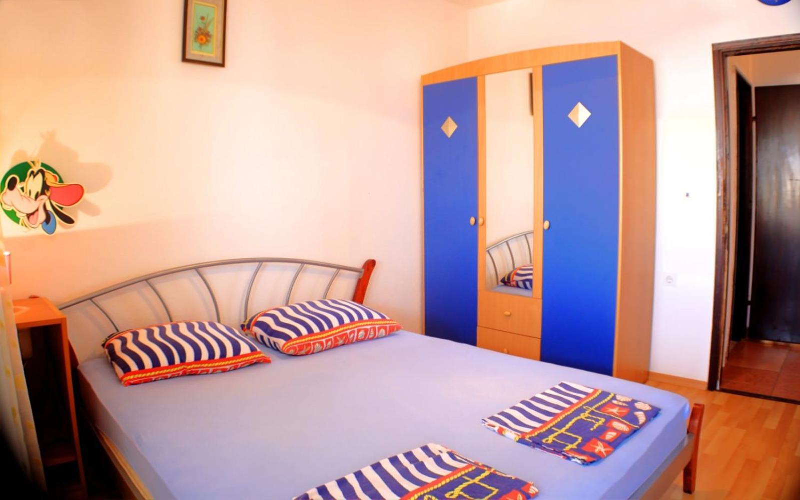 פג Apartmani Filip מראה חיצוני תמונה