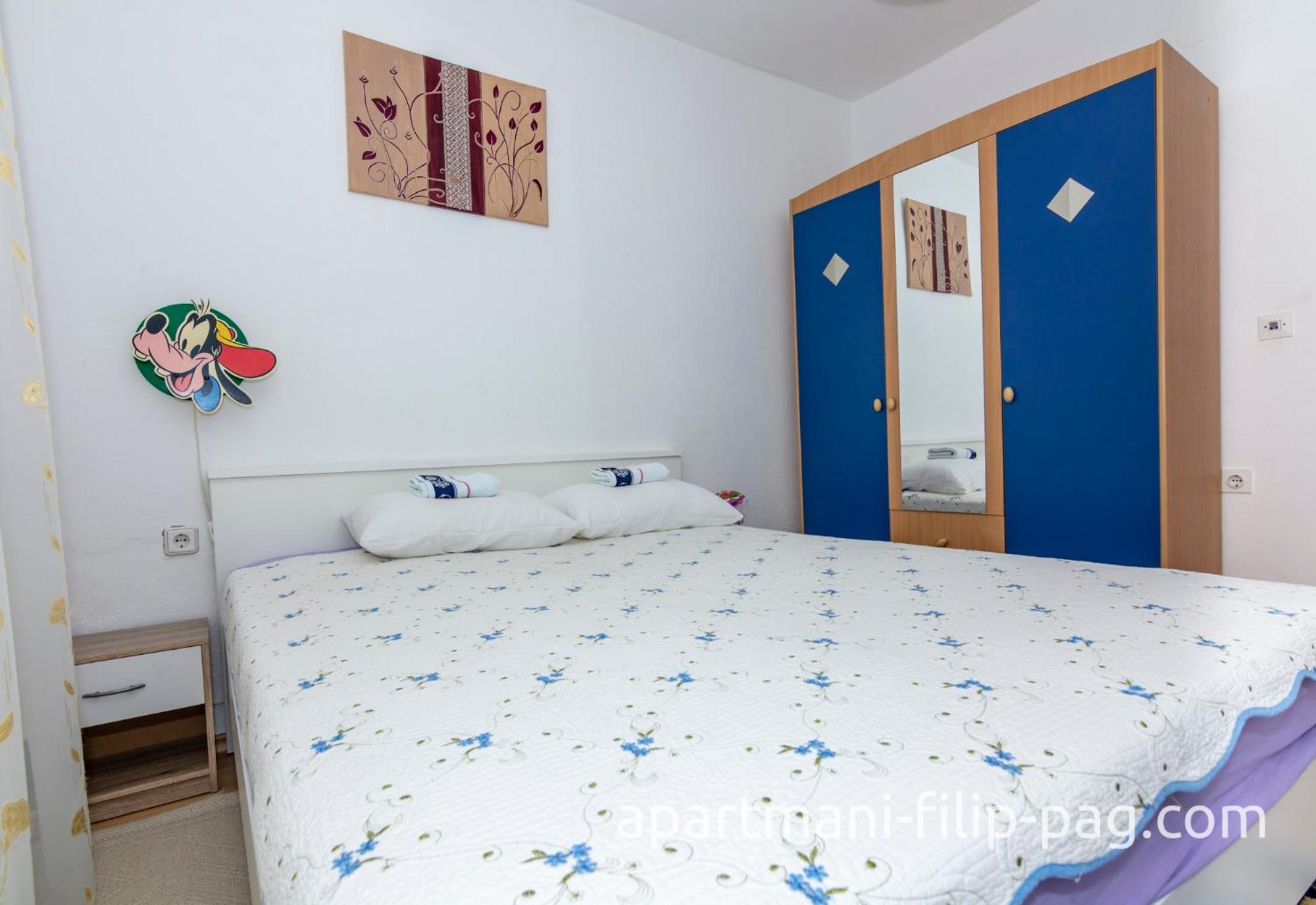 פג Apartmani Filip מראה חיצוני תמונה